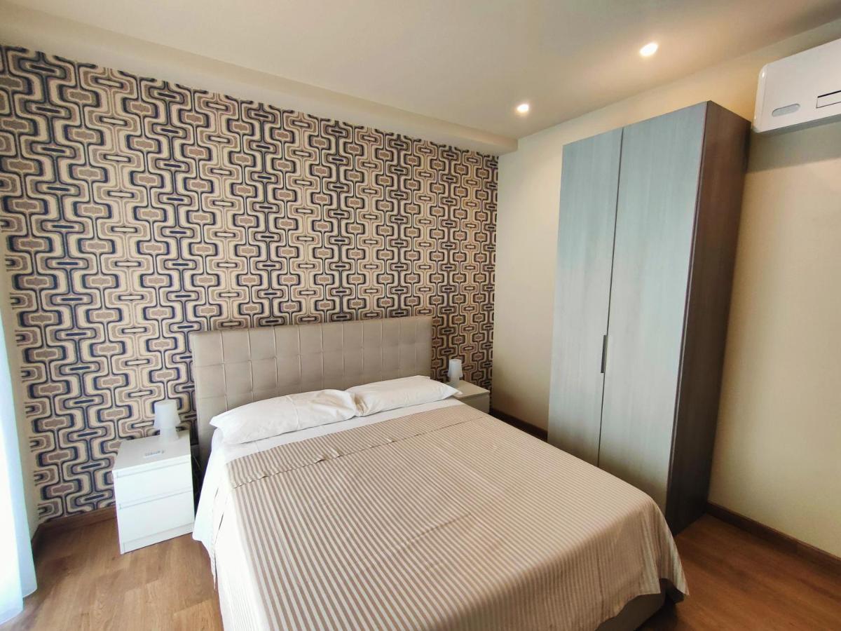 Flavi Home B&B Catane Extérieur photo