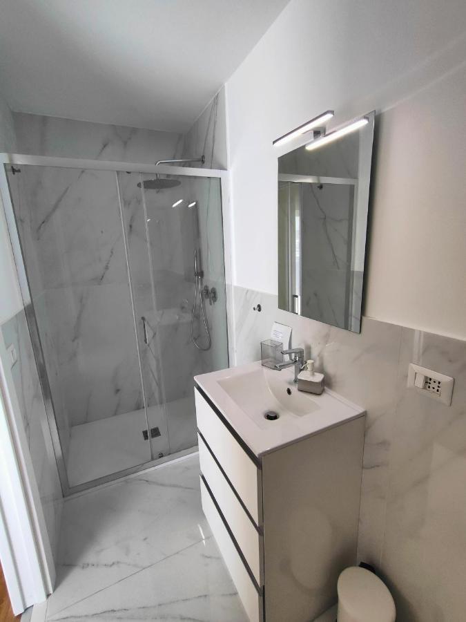 Flavi Home B&B Catane Extérieur photo