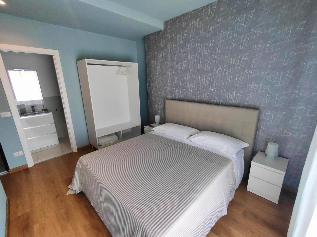 Flavi Home B&B Catane Extérieur photo