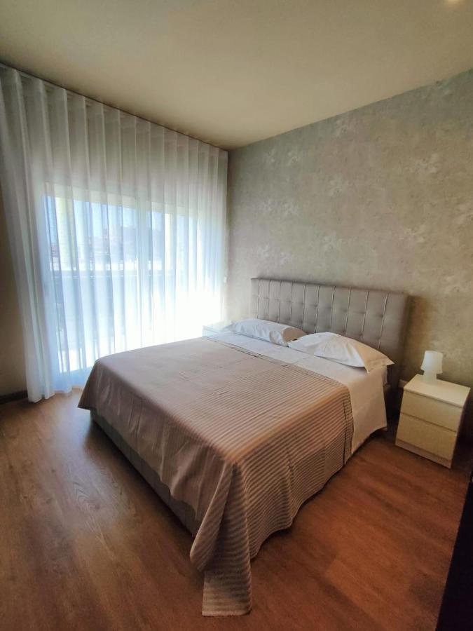 Flavi Home B&B Catane Extérieur photo