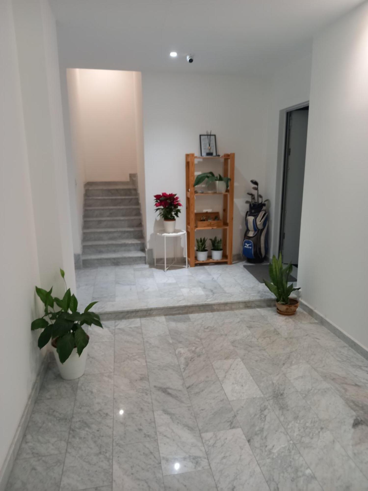 Flavi Home B&B Catane Extérieur photo